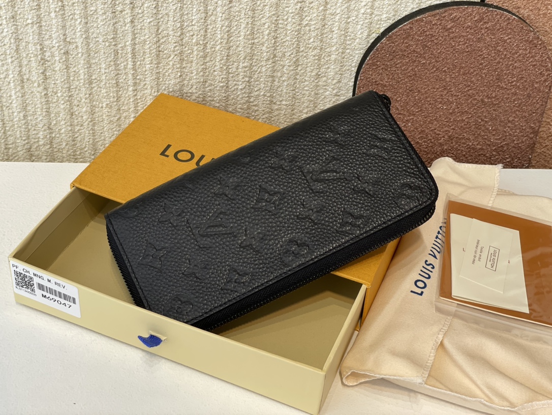 Louis Vuitton Wallets Purse